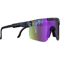 Pit Viper The Originals Double Wide Polarized 1