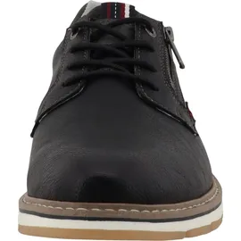 Mustang Sneaker Herren Schwarz 43