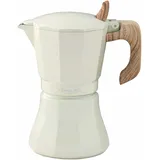 Oroley Petra Kaffeemaschine 6 Tassen - Cream - One Size