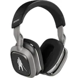 Logitech ASTRO GAMING A30 Lightspeed The Mandalorian Edition für Xbox , Over-ear Kabelloses Gaming Headset Bluetooth Schwarz