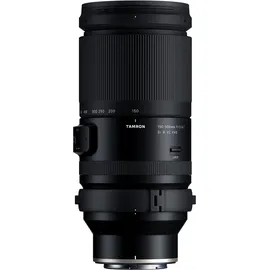 Tamron AF 150-500 mm F5,0-6,7 VC Nikon Z-Mount