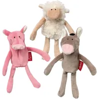 Sigikid Farmfreunde Set 41565
