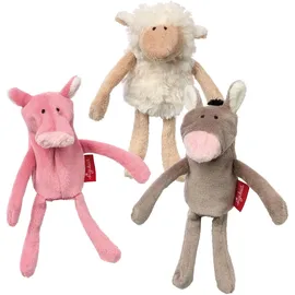 Sigikid Farmfreunde Set 41565