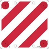 IWH 097604 097604 Warntafel (L x B x H) 50 x 50 x 0.5mm