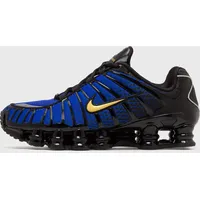 SHOX TL - black|blue - 42,5