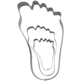 Städter Käsefüße 5,5 / 9 / 14 cm