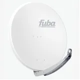Fuba DAA 850 weiß