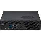 Asus Mini PC Schwarz