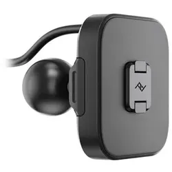 Peak Design Mobile Motorradhalterung 1-Zoll Kugeladapter mit Sicherung mit Ladefunktion