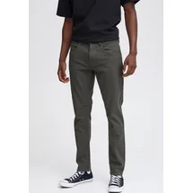 Blend Stoffhose BHEDFORD in Grau | Gr.: W32/L34
