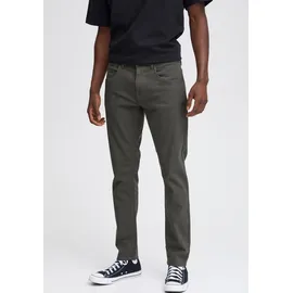 Blend Stoffhose BHEDFORD in Grau | Gr.: W32/L34