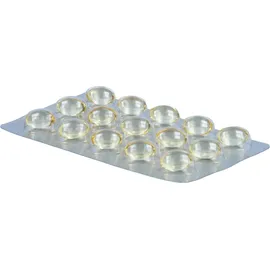 Menssana Omega-EPA Kapseln 90 St.