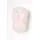 Glorex  GLOREX GmbH Schafwolle 30G Weiss, Schafwolle, Weiß, 12 x 10.5 x 7 cm, 1 Einheiten
