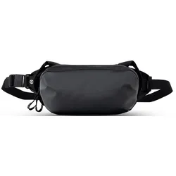 WANDRD D1 Fanny Pack schwarz (Angebot)