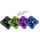 Esperanza EA150B USB Hub Blau PC
