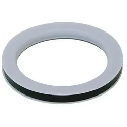 Teguma Dichtungsring Kamlok PTFE m.Viton Kern ID 60,0mm 80,0mm