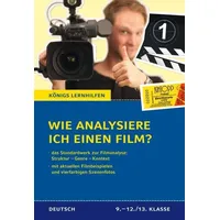 ISBN Wie analysiere ich einen Film?