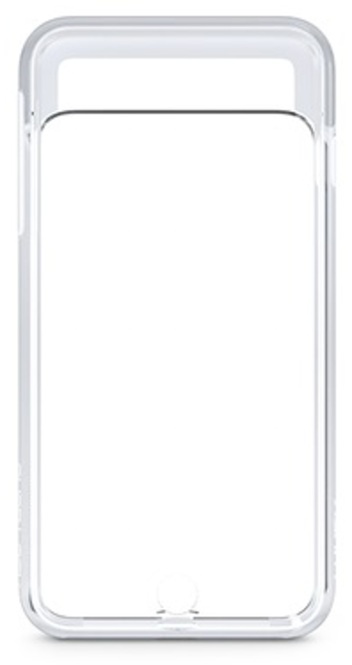 Quad Lock Waterdichte Poncho Bescherming - iPhone SE 2ND Gen &8/7/6/6S, 10 mm