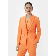 Comma, Blazer orange 36