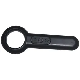 MASTER KLIMATECHNIK elektrisches Laufband - Holz