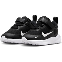 Nike Revolution 7 Babys und Kleinkinder Black/White/White 17