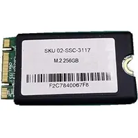 SonicWall 256GB STORAGE MOD FORTZ670/570 (256 GB), SSD