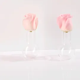 Lancôme Rose Sugar Scrub Gesichtspeeling 100 ml