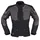 Modeka Panamericana 2 Motorradjacke Schwarz/Dunkelgrau 4XL
