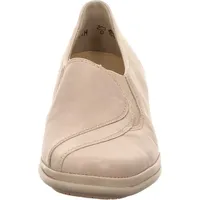 Semler Slipper bequem in Grau | Gr.: 41