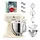 KitchenAid Artisan 5KSM185 Pebbled Palm Nudelwalzenset