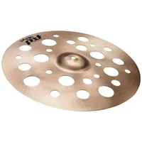 Paiste PST-X Swiss Thin Crash Becken 16 Zoll