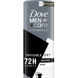 Dove Men+Care advanced Invisible Dry Antitranspirant Spray 150 ml