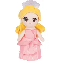 Schmidt Spiele Schmidt 42851 - WICKED: Glinda, 25 cm,