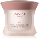 Payot N°2 Crème Nuage Apaisante die beruhigende Creme für normale Haut und Mischhaut 50 ml