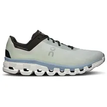 On Cloudflow 4 Herren Glacier/Chambray 45