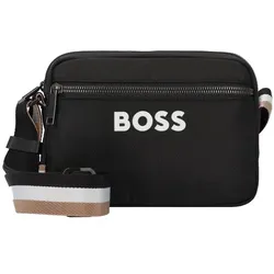 Boss Catch 3.0 Umhängetasche 22 cm  schwarz