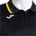 Joma Combi Poloshirt Marineblau/gelb M