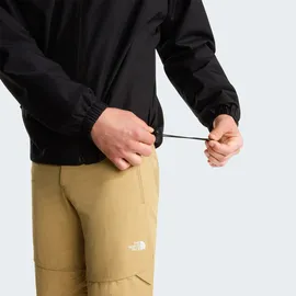 The North Face Herren Quest Mono Jacke (Größe XXL schwarz)