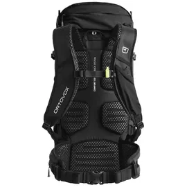 Ortovox Traverse 40 Rucksack Black Raven