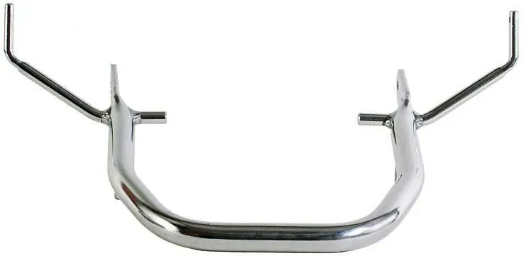 A.R.T. Grab Bar aluminium - Polaris Predator 500