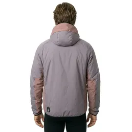 ION Shelter Hybrid Jacke - Shark / Grey - 2XS