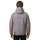 ION Shelter Hybrid Jacke - Shark / Grey - 2XS