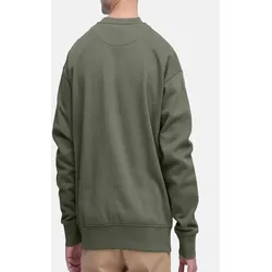 !Solid Pullover LENZ Sweatshirt