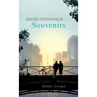 C.H. Beck Verlag Souvenirs