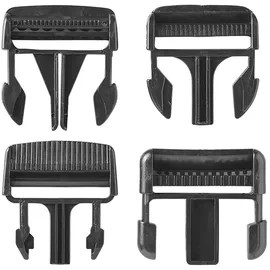 PRO PLUS ProPlus Abspannset 2 x 3 m Bunt