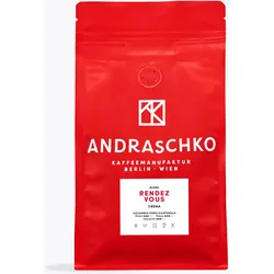 Andraschko Rendez Vous Crema Blend 500g