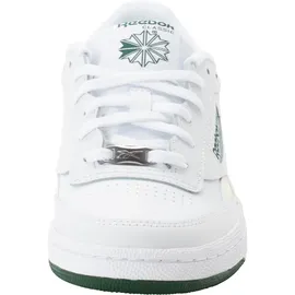 Reebok CLUB C REVENGE Weiß 37