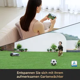 DREAME A2 3000 Mähroboter