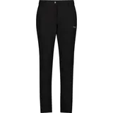 CMP Damen Hose Schwarz 40