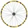 MAVIC Deemax Dh 29 ́ 20 x 110 mm ́ Mtb Vorderräder 29" One Size